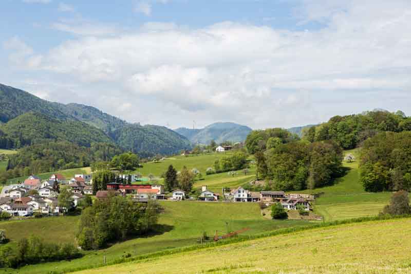 Scheltenpass